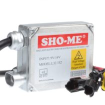 Блок розжига Sho-me