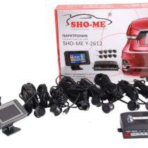 Sho-me Y-2612