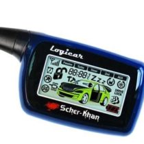 Брелок Scher-khan Logicar 1 