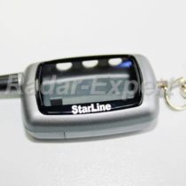 Корпус брелка Starline A