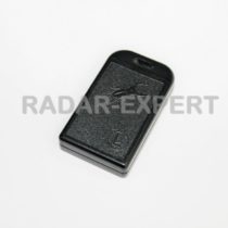 Брелок метка Black bug