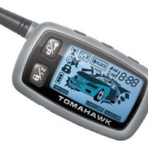 Брелок Tomahawk TW-7100