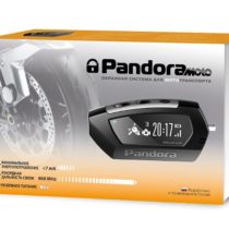 Pandora Moto DX-42