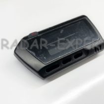 Корпус брелка Pandora D-707