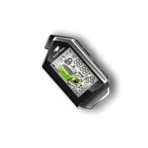 Брелок Scher-khan MOBICAR 1.2.3.А.В.