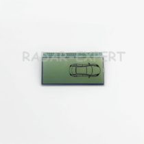 Дисплей Pandora D-707