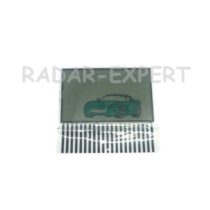 Дисплей Томагавк tw 9010