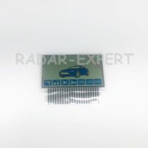 Дисплей StarLine A61