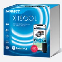 Pandect X-1800 L